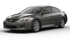 Altima (2012-...)