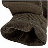 Термошкарпетки потоотводящие "SOCKE COOLMAX COYOTE" койот, фото 4