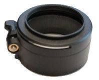 Адаптер Дедал AD540-64 для нічних насадок Dedal