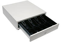 Денежный ящик HPC-13S-3P серый