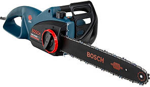 Електропила ланцюгова Bosch GKE 40 BCE Professional (2.1 кВт, 400 мм) (0601597703)