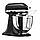 Міксер планетарний KitchenAid 5KSM175PSEBK 4,8 л чорний чавун, фото 4