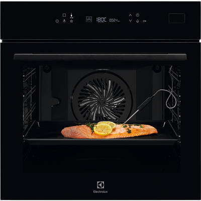 Духовка електрична Electrolux EOB7S31Z