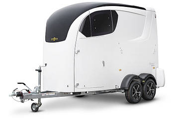 Причіп коневоз Maximus 2700