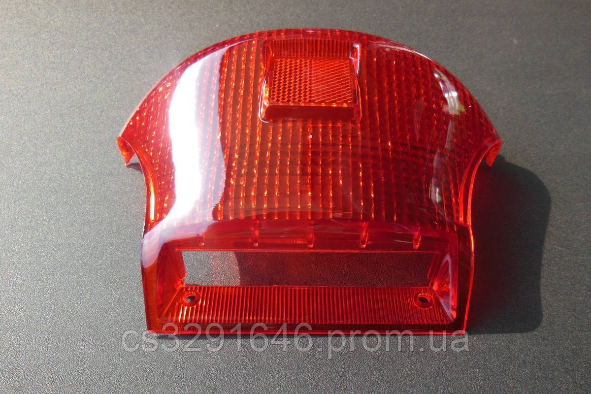 Скло стопа Suzuki Lets 1/2/3