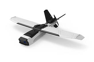 Літак FPV на радіокеруванні ZOHD Talon GT REBEL (PNP)