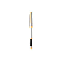 Перова ручка Sheaffer Sagaris Brushed Chrome Sh947304