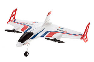 Літак радіокерований VTOL XK X-520 520мм безколлекторний зі стабілізацією