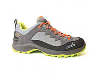 Кроссовки трекинговые Norfin Ntx LIGHT TREK LOW р.44