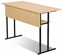 Стіл учнівський Е-162 black