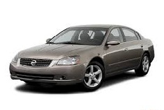 Nissan Altima (2006-2012)