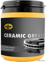 Kroon-Oil Высокотемпературная керамическая смазка CERAMIC GREASE 600г.