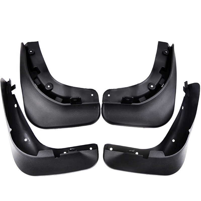 Бризковики MGC Volkswagen GOLF 6 універсал Variant Combi 2009-2012 р. в. комплект 4 шт 5C6075111, 1K9075101, фото 1