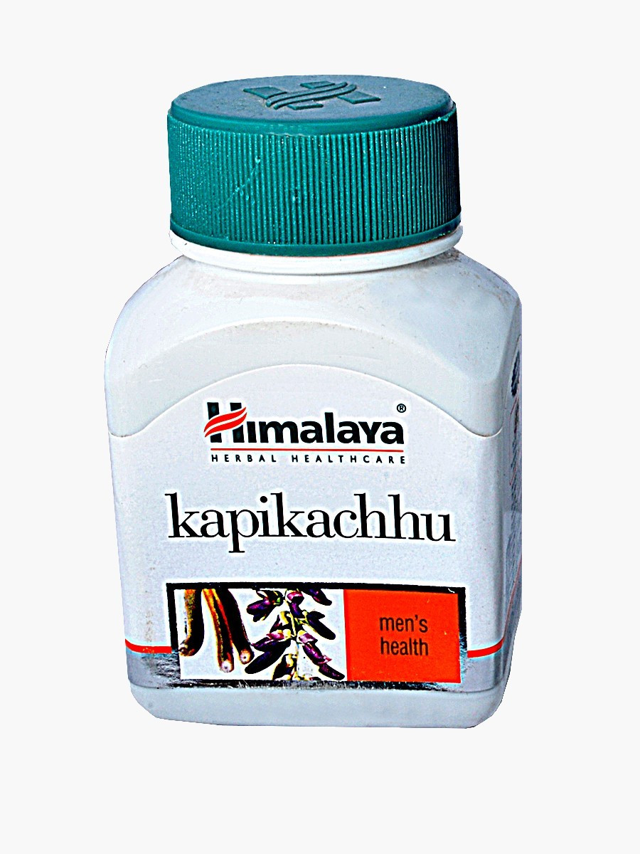 KAPIKACHHU (60CAP) HIMALAYA, КАПІКАЧУ 60ТАБ. ХІМАЛАЯ