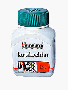 KAPIKACHHU (60CAP) HIMALAYA, КАПІКАЧУ 60ТАБ. ХІМАЛАЯ