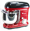 Планетарний тістоміс Domotec MS-1367 (5687), фото 2