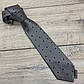 Краватка класична 8,5 см., фото 2