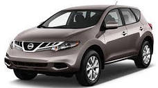 Murano (2008-2014)