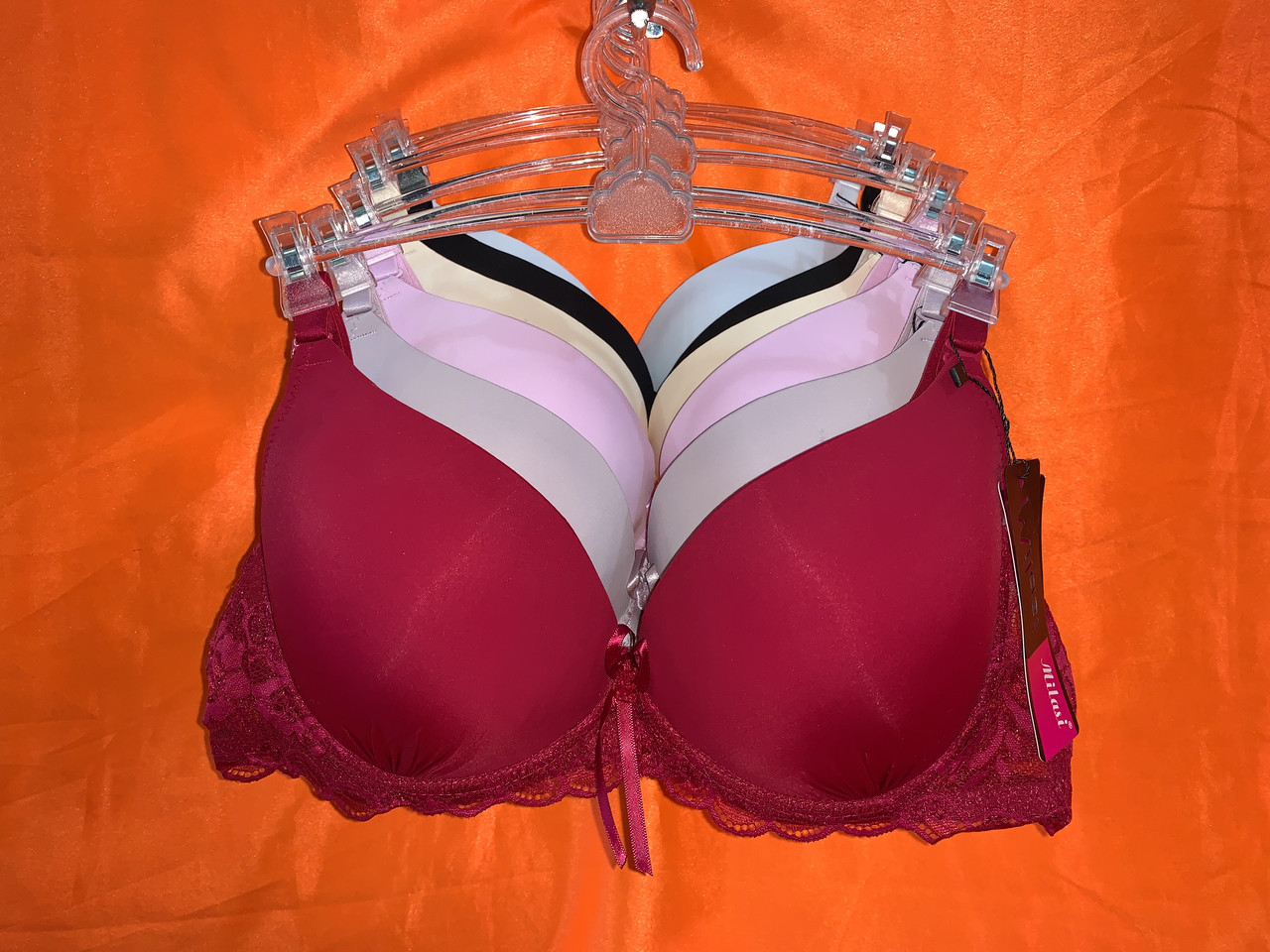 Бюст чашка С, фото 1