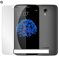 Защитное стекло для Doogee Y100