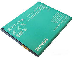 Акумулятор для Bravis OMEGA