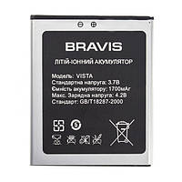 Акумулятор для Bravis VISTA