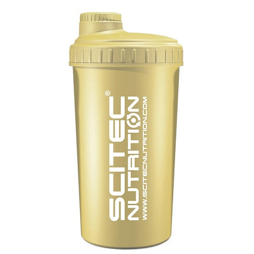 Шейкер Scitec Nutrition Shaker Desert (СВІТЛИЙ) (700 мл)