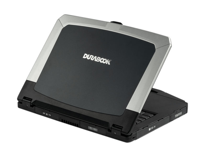 Захищений ноутбук Durabook S15AB 15FHD AG/Intel i5-8265U/8/256F/int/W11P S5A5P2C1_AXX