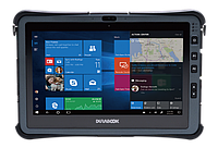 Захищений планшет Durabook U11I 11.6FHD/Sunlight Readable/Intel i5-10210Y/8/128/int/GPS/LTE/W11P U1D1P1DE_BXX