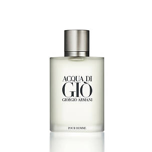 Giorgio Armani Acqua di Gio (свежий фужерно-водный аромат) духи мужская туалетная вода, фото 2