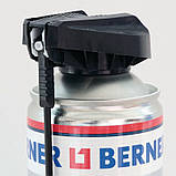 Розкислювач іржі з заморозювальним ефектом, 500 мл Berner Німеччина, фото 4