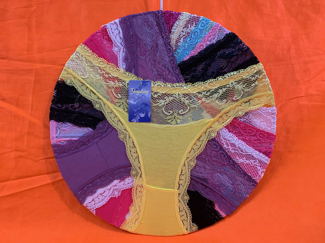 Труси бавовна Мих, фото 1