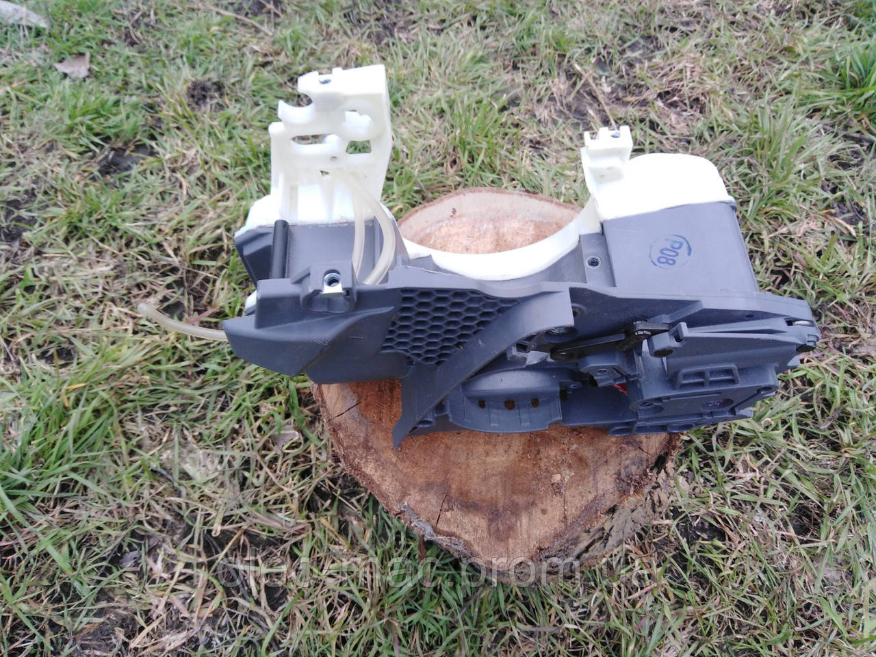 КОРПУС БЕНЗОПИЛЫ (GS 35C) Oleo-Mac