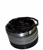 130-1000101р2 Кільця двигуна +1.0