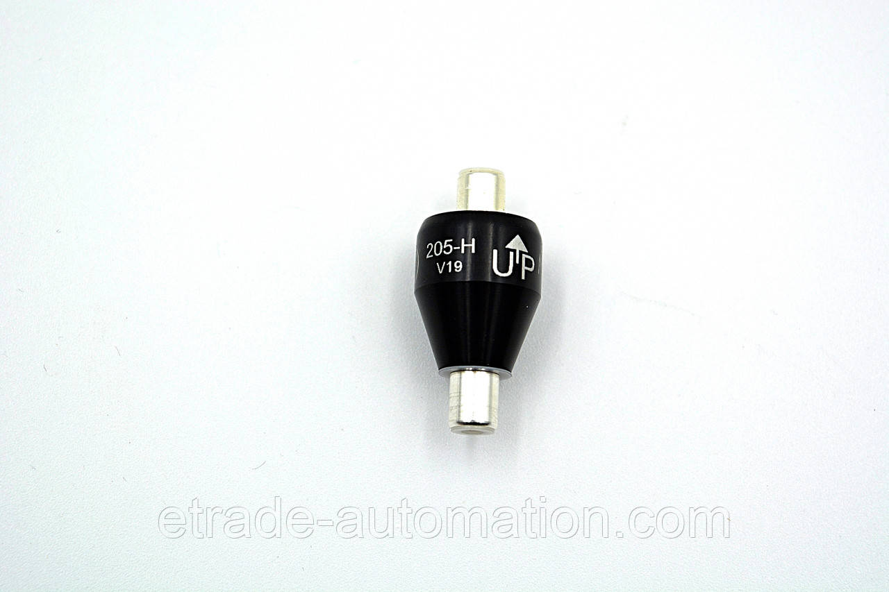 З'єднувач Mercotac Модель 205-H, фото 1