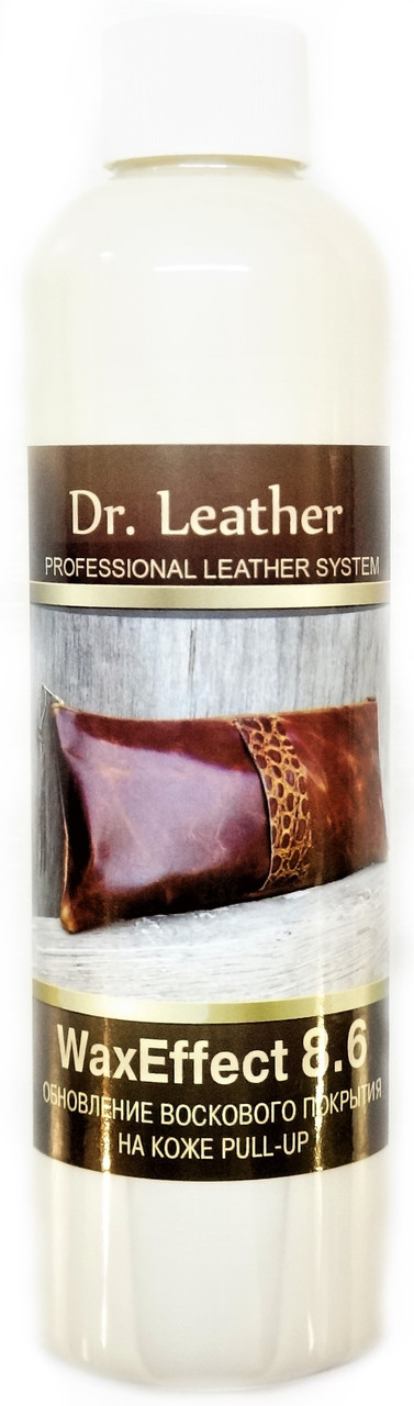 WaxEffect. Воскове покриття матове 250 мл, фото 1