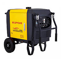 Інвенторний генератор KIPOR IG6000h (6 кВт)