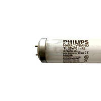 Лампа Philips TL 20W/01 для лікування псоріазу Медапаратура