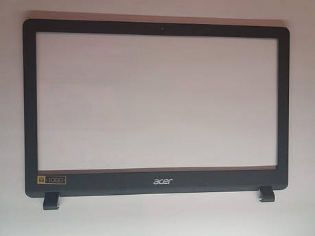 Б/У корпус рамка матриці для ACER Aspire ES1-572 ES1-533 ES1-533G ES1-572 ES1-572G, фото 1