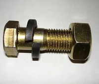 301028-П29 Болт валу кардана М14х38 з гайкою та гравером