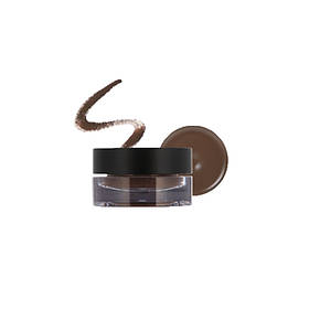 Гелева термопідводка для очей Tony Moly Easy Touch Gel Eyeliner 02 Brown 3.8 г (8806358513795)