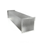 Повітроводи прямошовні, будь-якого діаметру., фото 3