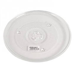 Тарілка НВЧ універсальна 270 мм, Elenberg, Bork, EVGO, DAEWOO, Panasonic