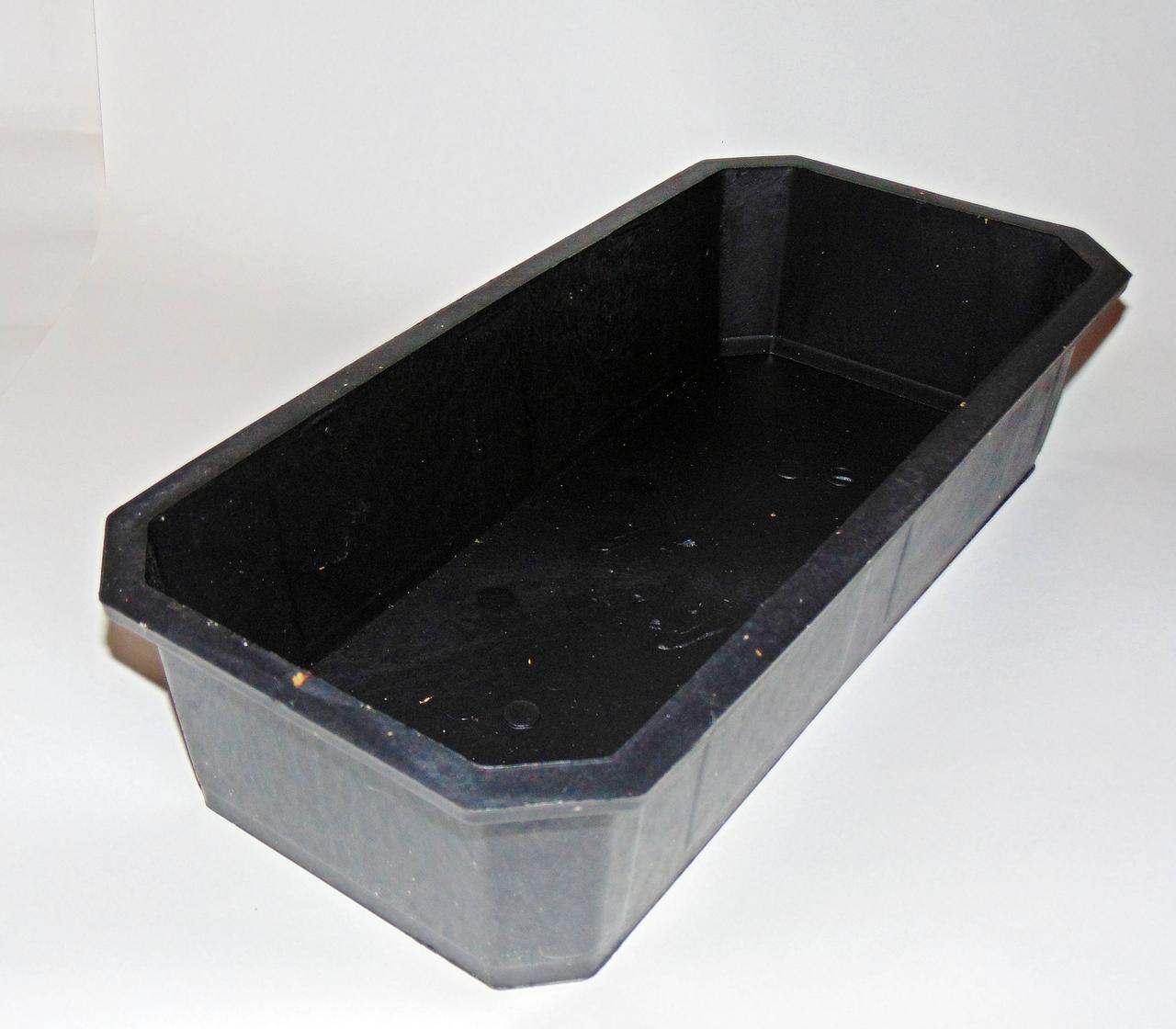 Лоток для розсади 36х16х9 см