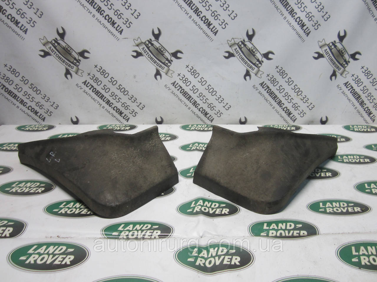 Передний брызговик range rover vogue (CAS000200PMA / CAS000210PMA)