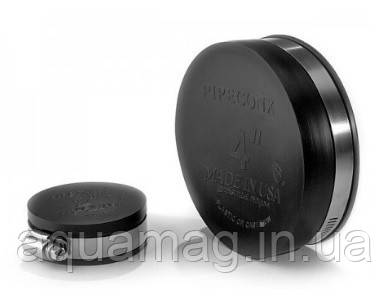 Гнучке закінчення Pipeconx 1 1/2"/50 мм, фото 3