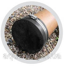 Гнучке закінчення Pipeconx 1 1/2"/50 мм, фото 5