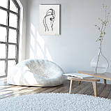 Картина на холсті  інтер'єрна абстрактна настінна арт панно  Manific Decor "Wall Art Woman / Жінка Тепло", фото 8