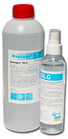 Фамідез® DLG 250 мл гель для удаления остатков жевательной резинки и органических загразнений