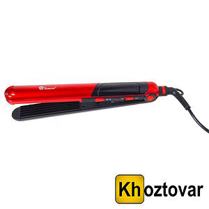 Плойка для волосся Domotec MS-4909